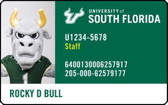 Usfcard Center