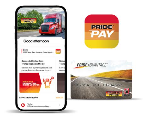 Using Pacific Pride To Drive Your Business Mcintosh Energy