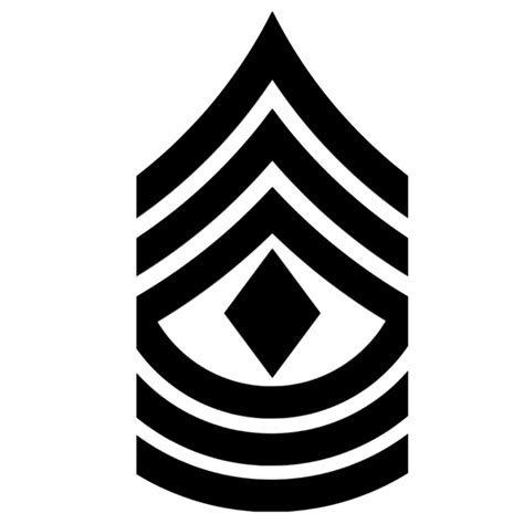 Usmc First Sergeant Enlisted Marine Corp Marine Corp E8 Insignia Car Decal Decal Personalizing Gear Veteran Gift Military Gift Etsy