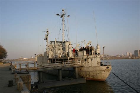 Uss Pueblo North Korea Travel Guide Koryo Tours