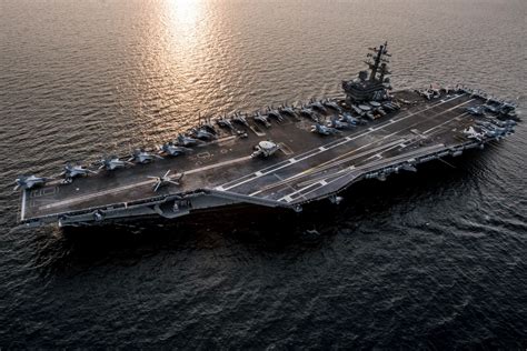 Uss Ronald Reagan Cvn 76