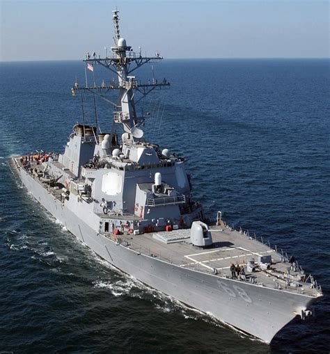 Uss The Sullivans Ddg 68 Arleigh Burke Class Destroyer Us Navy Uss The Sullivans Ddg 68 Arleigh Burke Class Destroyer Us Navy