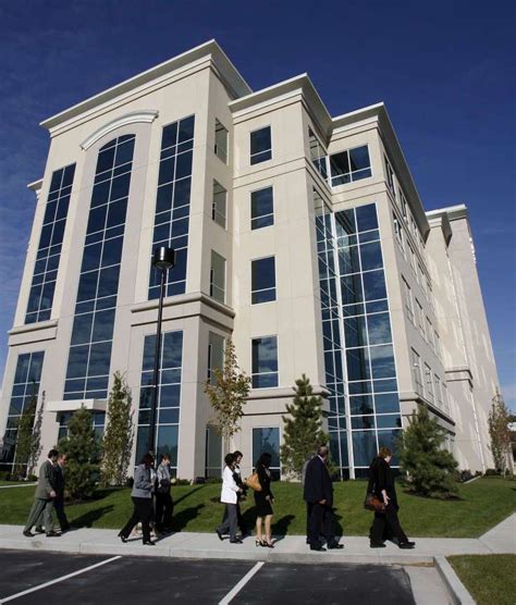 Utah S First Dental Class Opens Ksl Com