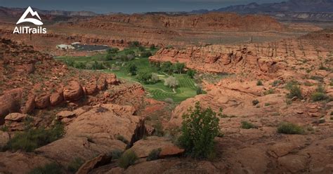 Utah St George List Alltrails