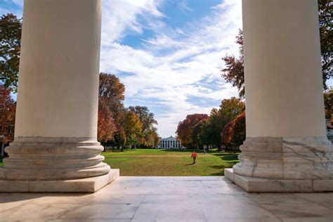 Uva Board Approves Tuition Rates Financial Aid Program Expanded