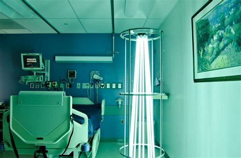 Uvc Vs Far Uvc Analysis Of Safety Applications And Microbial Effectiveness