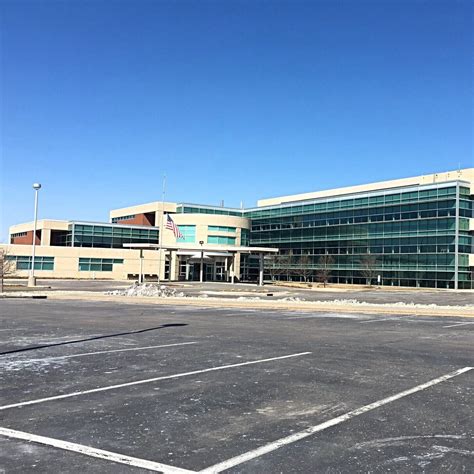 Uw Health West Clinic