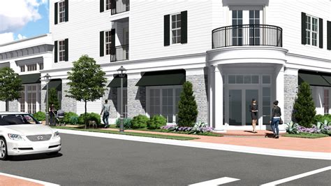 Vakos Arbor House Corcoran Ota Group