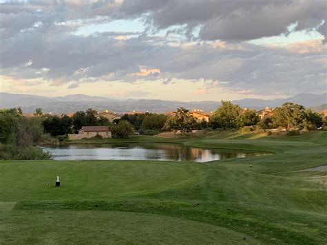 Valencia Golf Course California Postcard Valencia Golf Course California Postcard