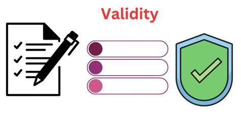 Validity Another Word Printable