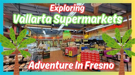 Vallarta Market Merced Ca Last Updated February 2026 Yelp