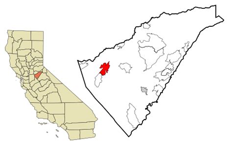 Valley Springs California Wikipedia