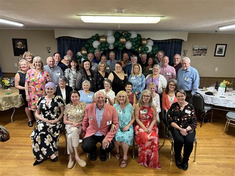 Valley Stream Central Class Of 1974 50Th High School Reunion Vs Central 50Th