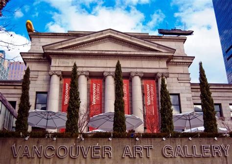 Vancouver Art Gallery