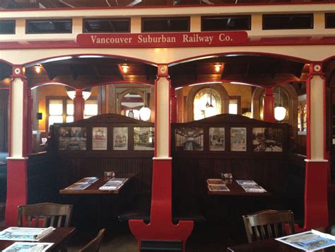 Vancouver Wa Old Spaghetti Factory