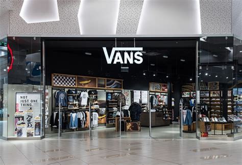 Vans Online Store Online