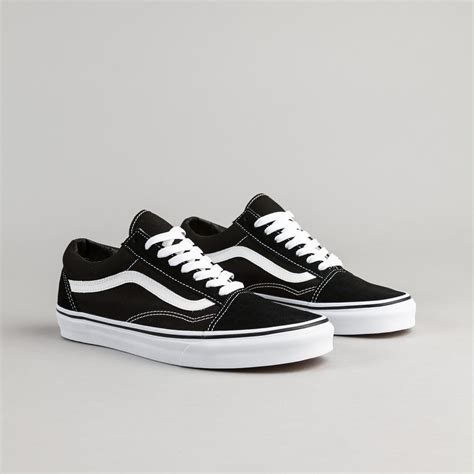 Vans Vi T Nam Gi Y Vans Old Skool Collage Black White Vn0a5jmibzw