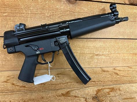 Vector V5 V89 9Mm H Amp K Mp 5 Clone Reduced For Sale At Gunauction Com