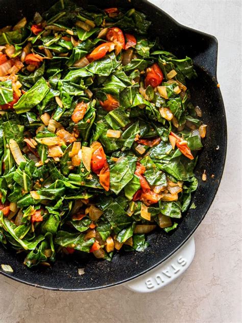 Vegan Collard Greens Recipe Vegan Collard Greens Recipe