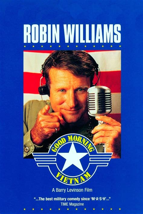 Ver Good Morning Vietnam Online Sensacine Com