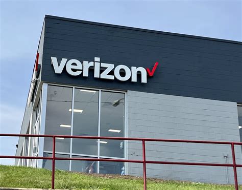 Verizon Bristol Va