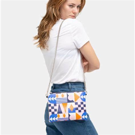 Versatile Fashion Styling Your Custom Crossbody Bag For Events