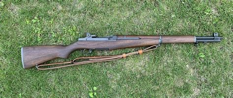 Very High Serial Number Garand Military Surplus Collectors Forums