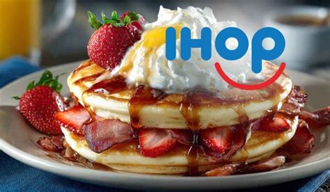 Veterans Eat Free Ihop Military Discount Guide Nsin