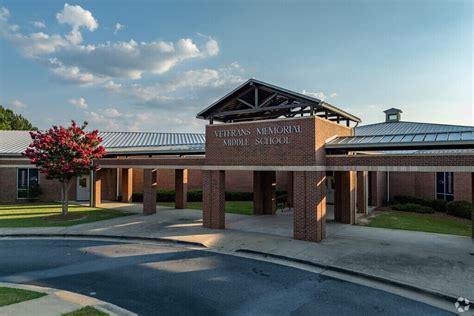 Veterans Memorial Middle School In Columbus Ga Homes Com