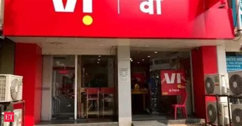 Vi Touchpoints Vodafone Idea Launches Rural Retail Touch Points As Rivals Eye User Base The Economic Times