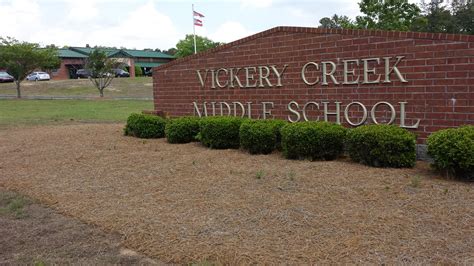 Vickery Creek Middle School