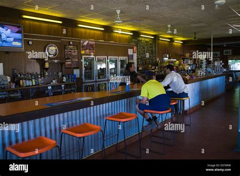 Victoria River Roadhouse