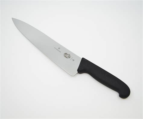 Victorinox Chef Knife 25Cm Unicut