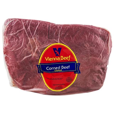 Vienna Corned Beef Cooked Pack Delivery Near Me Doordash