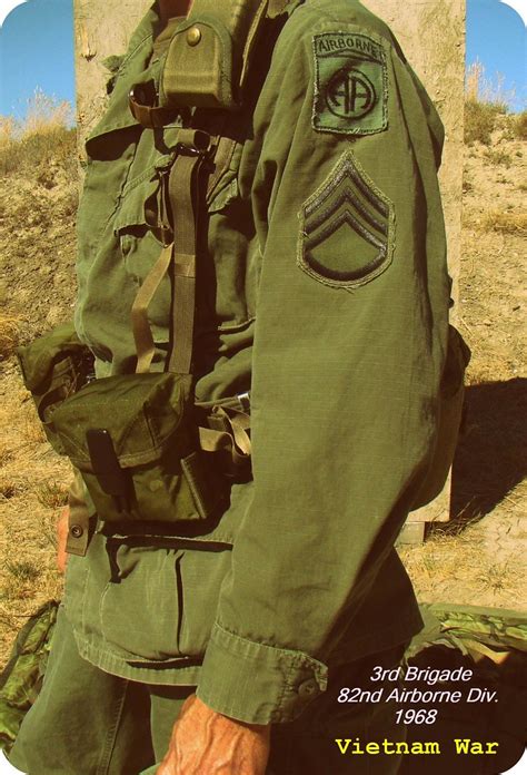 Vietnam War 82Nd Airborne Division 1968 A Photo On Flickriver Vietnam War 82Nd Airborne Division 1968 A Photo On Flickriver