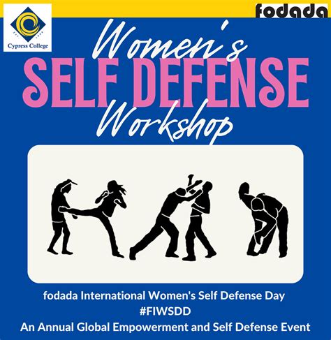 View Event Women S Self Defense Course West Point Us Army Mwr