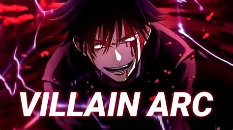 Villain Arc Full Feature Villain Arc Full Feature