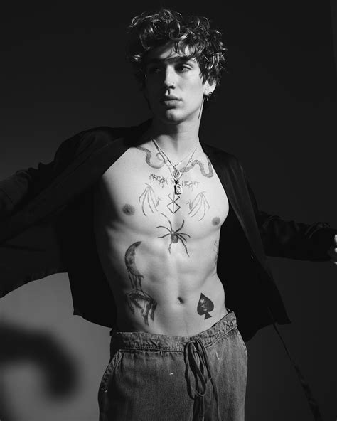 Vinnie Hacker: 3 Secrets Revealed