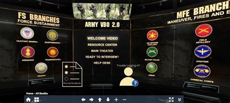 Virtual Branch Outreach Aligns Cadet Talent To Meet Army Junior Officer