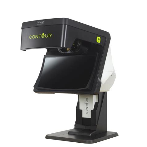 Vision Engineering Contour 3D Geospatial Imaging System Hawker Richardson Vision Engineering Contour 3D Geospatial Imaging System Hawker Richardson