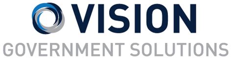 Vision Government Solutions