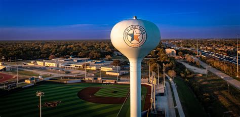 Visit Jersey Village Tx A Texas Star Community
