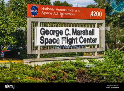 Visit Marshall Space Flight Center Nasa