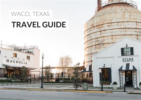 Visit Waco 2026 Travel Guide For Waco Texas Expedia