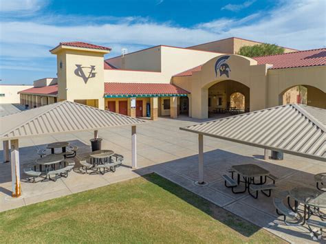 Vista Grande High School