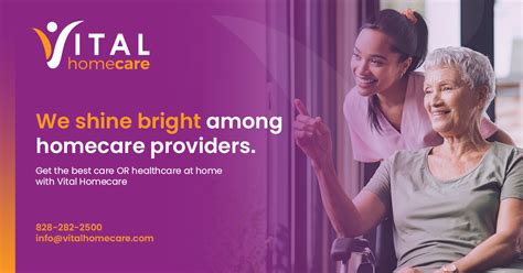 Vital Care Home Health