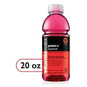 Vitamin D Water