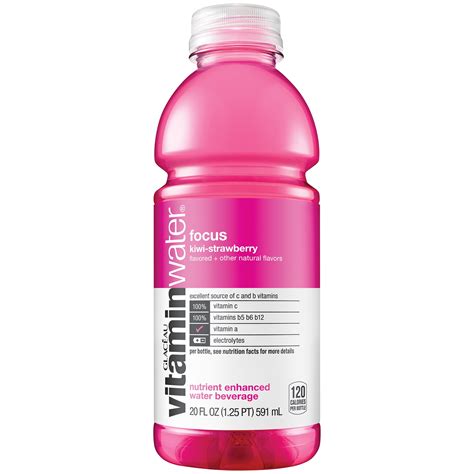 Vitamin Water Kiwi Strawberry At James Schofield Blog Vitamin Water Kiwi Strawberry At James Schofield Blog