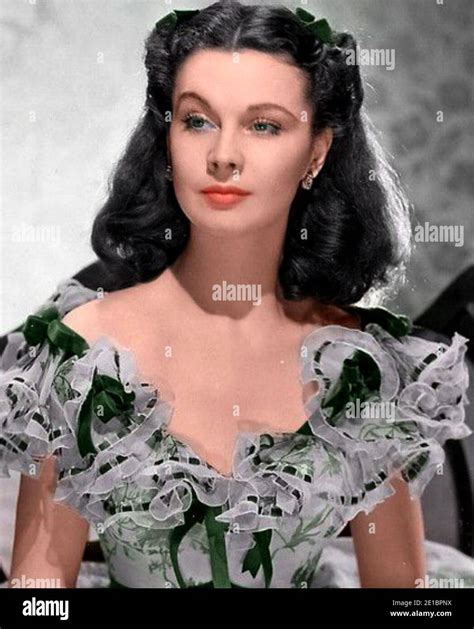 Vivien Leigh Gone With The Wind Vivien Leigh Gone With The Wind