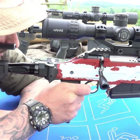 Voere Kufstein On Linkedin Voere Alpha 3 Austria Edition Shooting